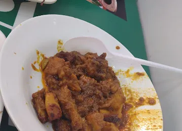 مطعم دار النور