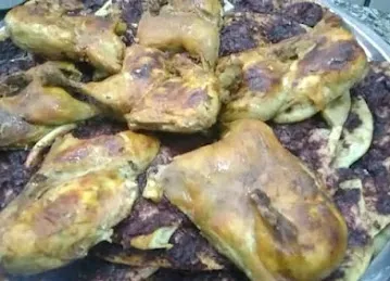 مطعم دارجدي