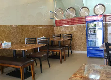 مطعم دوستانا الشعبي