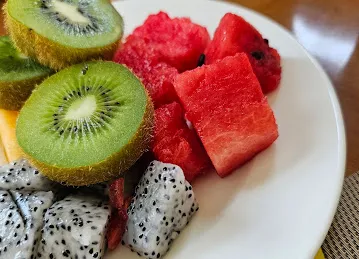 مطعم فندق كونثرن