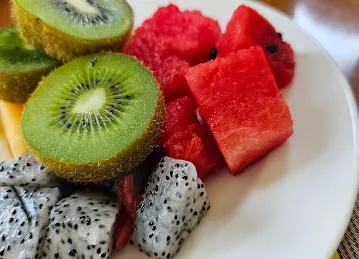 مطعم فندق كونثرن