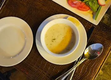 مطعم فارسي