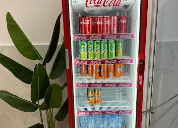 مطعم فراتيلي