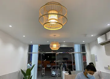 مطعم فراتيلي
