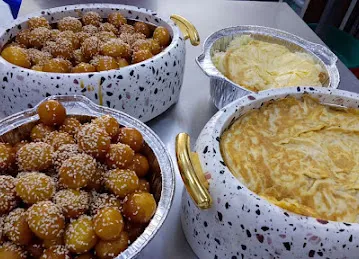 مطعم فواله على كيفك FAWALA ALAAKAYFUK