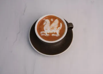 مطعم فيتنيس فاكتوري healthy food & speciality coffee