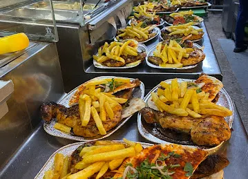 مطعم اهل الضيعة