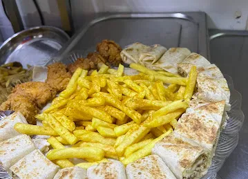 مطعم اهل الضيعة