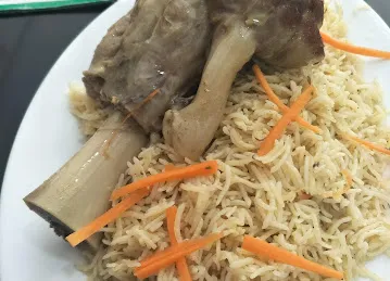 مطعم حراكة