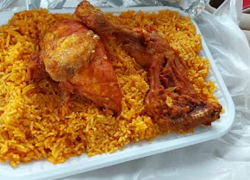 مطعم حراكة