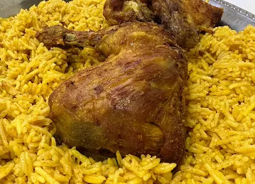 مطعم حراكة