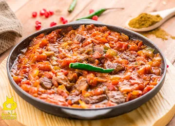 مطعم هاشم دبي Hashem Restaurants Dubai