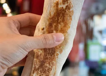 مطعم حاتم الطائي