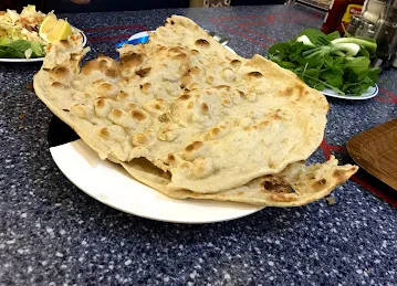 مطعم حاتم الطائي