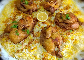 مطعم حولي للمأكولات الكويتية hawali kuwaiti food restaurant