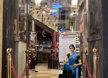 مطعم حور - Hour Restaurant
