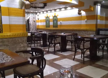 مطعم هوت غورمية