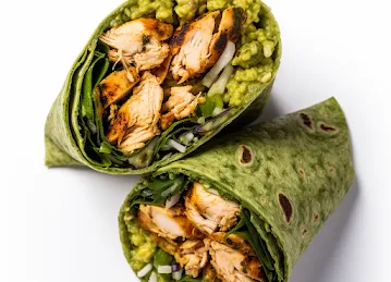مطعم هيلثي ناس للأكلات الصحية | Nas Healthy Food