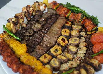 مطعم جبل اللیل | Jabal Al Leil Restaurant