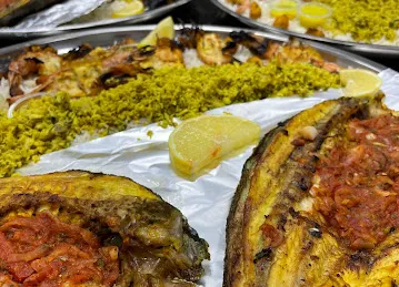 مطعم جدر الشيف