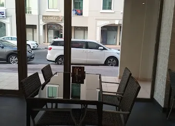 مطعم جريف للمندي Joraif For Mandi Restaurant