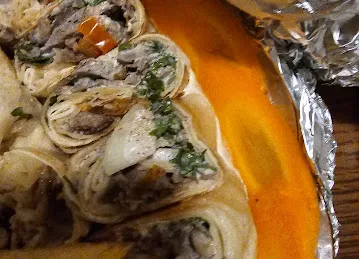 مطعم جود الشام