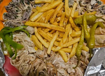 مطعم جود الشام