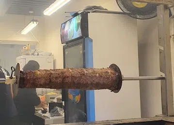 مطعم جوهرة بيروت Joharat Beirut Restaurant
