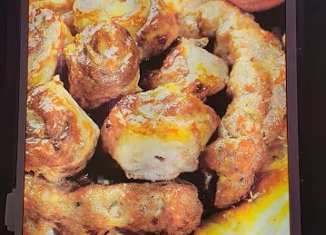 مطعم جوهرة بيروت Joharat Beirut Restaurant