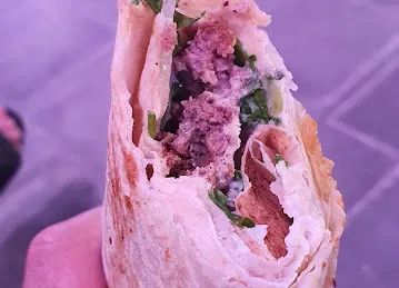 مطعم جوهرة بيروت Joharat Beirut Restaurant
