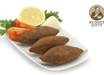 مطعم كبة ستي - Kubbet Sitty Restaurant
