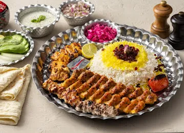 مطعم كباب وفرن طرابيش 3
