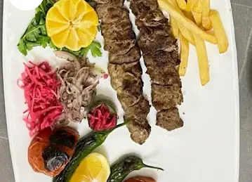 مطعم کباب السلطاني عجمان Kabab Sultani Restaurant & Bakery