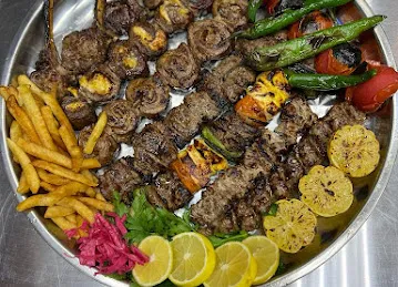 مطعم کباب السلطاني عجمان Kabab Sultani Restaurant & Bakery