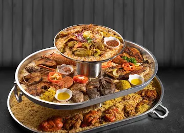مطعم خور فكان