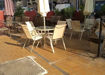 مطعم خور فكان