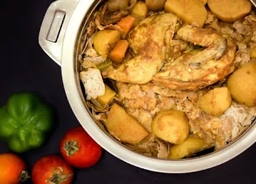 مطعم خورفكان الشعبي