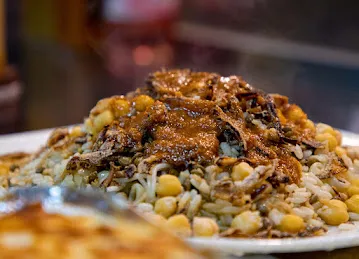 مطعم اكل الحاجة Akl Al Hajah Resturant