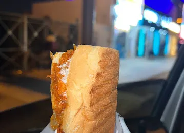مطعم كنترولControl Restaurant