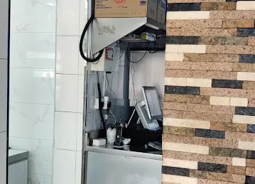 مطعم كنترولControl Restaurant