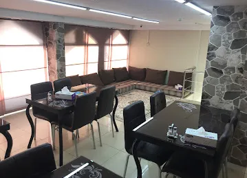مطعم كنوز البحر لشوي الاسماك