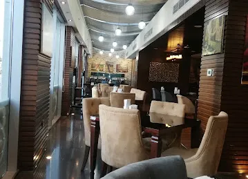 مطعم كشك باذنجان- تركي و ايراني