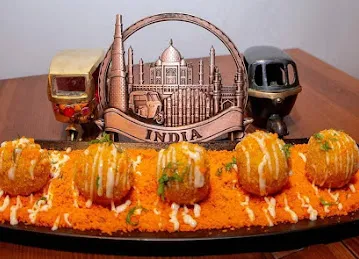 مطعم كومار استيشن عجمان- Kumar Station Restaurant Ajman