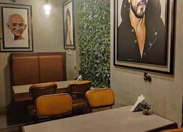 مطعم كومار استيشن عجمان- Kumar Station Restaurant Ajman