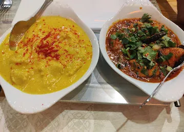 مطعم العالم