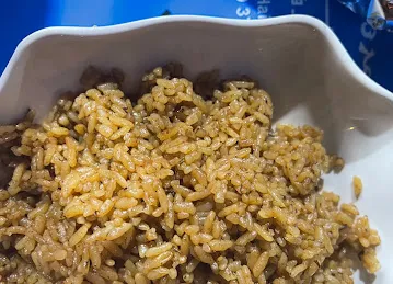 مطعم العمده الأسماك