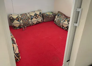 مطعم العمري للمندي