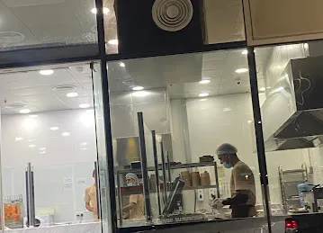 مطعم العريش