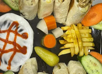 مطعم العودة Aleawda Resturant