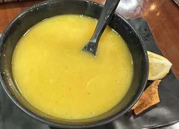 مطعم البيت الدمشقي - Albait Aldimashqi Restaurant
